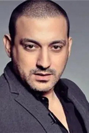 Diab profil kép