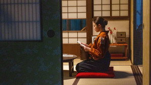 あんぱん 1. évad Ep.53 53. epizód