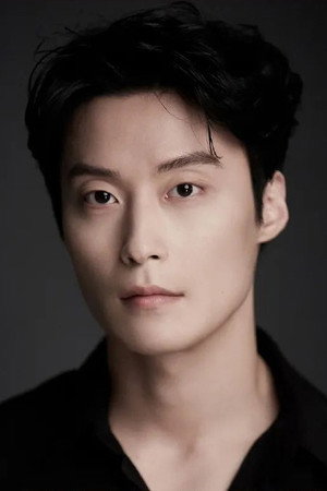 Heo Nam-jun profil kép