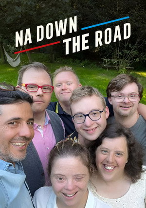 Na Down the road 2. évad (2023-12-11) poszter
