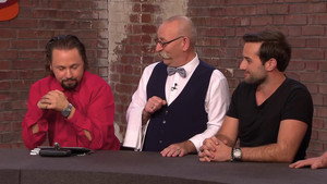 Bares für Rares 10. évad Ep.57 57. epizód