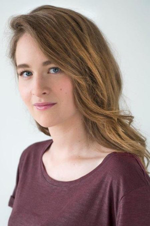Maria Kowalska profil kép