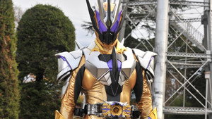 仮面ライダーゼロワン 1. évad Ep.17 17. epizód