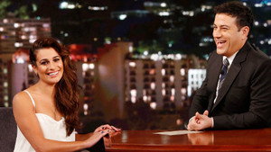 Jimmy Kimmel Live! 13. évad Ep.10 10. epizód