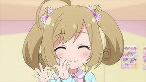 アイドルマスター シンデレラガールズ劇場 4. évad Ep.4 4. epizód