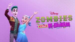 Zombies: The Re-Animated Series kép