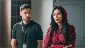 بنات عمير 1. évad Ep.20 20. epizód