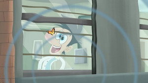 Cloudy with a Chance of Meatballs 1. évad Ep.15 15. epizód