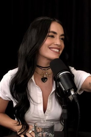 Lali Espósito profil kép