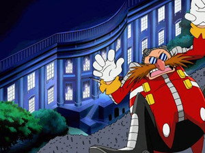 Sonic X 2. évad Ep.15 15. epizód