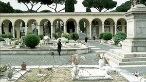 Romanzo criminale - La serie 2. évad Ep.10 10. epizód