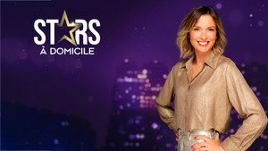Stars à domicile kép
