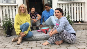 Tillsammans med Strömstedts 2. évad Ep.1 1. epizód