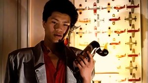 21 Jump Street 1. évad Ep.8 8. epizód