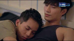 Club Friday The Series 5 ตอน ความลับของหัวใจที่ไม่มีจริง kép