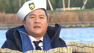 무한도전 3. évad Ep.547 547. epizód