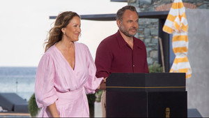 Fortune Hotel Sverige 1. évad Ep.7 7. epizód