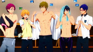 Free! kép