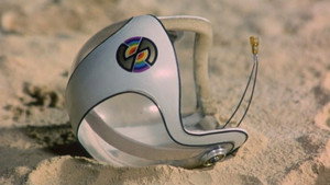 Captain Scarlet and the Mysterons 1. évad Ep.31 31. epizód