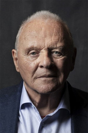 Anthony Hopkins profil kép