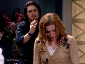 Vingança 1. évad Ep.71 71. epizód