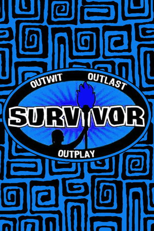 Survivor poszter