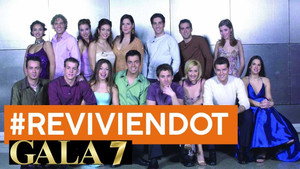 OT: El reencuentro 2. évad Ep.7 7. epizód