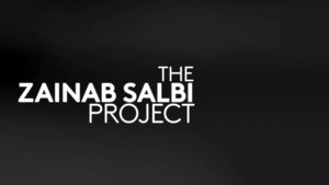 The Zainab Salbi Project kép