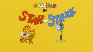 Garfield és barátai 3. évad Ep.52 52. epizód