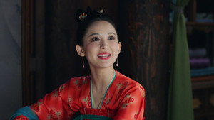 风起霓裳 1. évad Ep.5 5. epizód