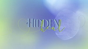 Hidden Heal kép