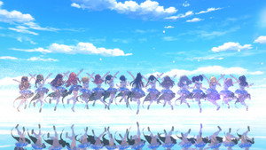 アイドルマスター シャイニーカラーズ kép
