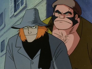 家なき子 1. évad Ep.42 42. epizód