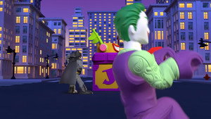 DC Super Friends 2. évad Ep.5 5. epizód