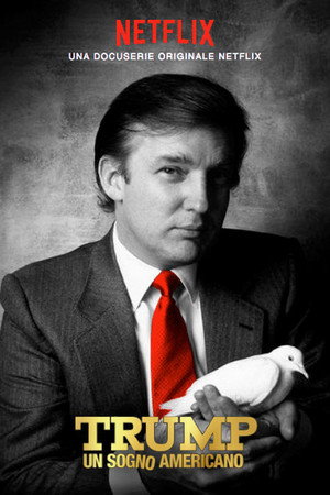Trump: An American Dream poszter