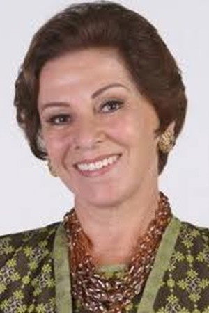 Glauce Graieb profil kép