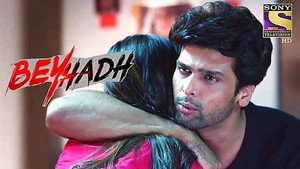 Beyhadh 1. évad Ep.206 206. epizód
