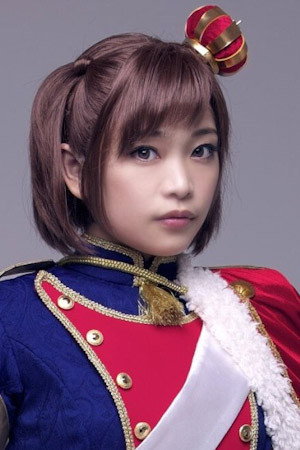 小山百代 profil kép