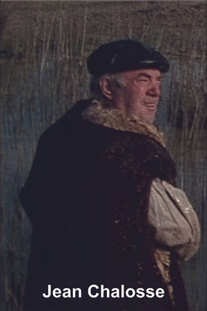 Jean Chalosse