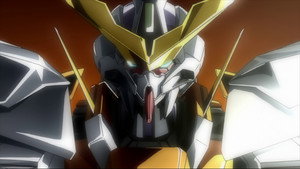 機動戦士ガンダム00 1. évad Ep.11 11. epizód