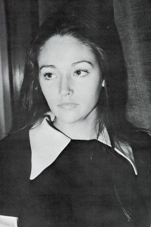 Olivia Hussey profil kép