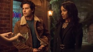Riverdale 5. évad Ep.8 Nyolcvannegyedik fejezet: Kulcs a zárját