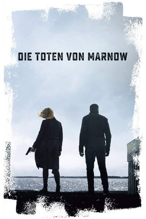 Die Toten von Marnow poszter