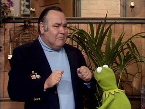 The Muppet Show 4. évad Ep.16 16. epizód