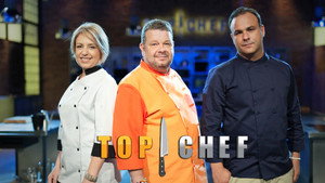 Top Chef: España kép