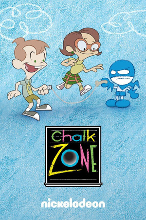 ChalkZone poszter