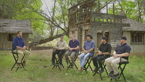 The Secret of Skinwalker Ranch: Behind The Gate 5. évad Ep.3 3. epizód