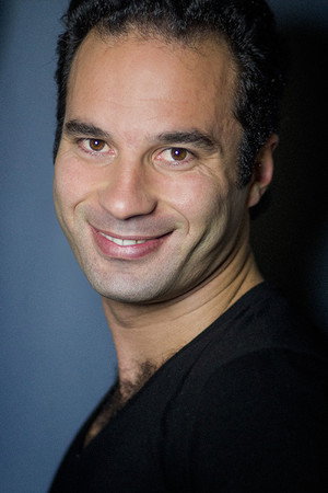 Ozan Çelik profil kép