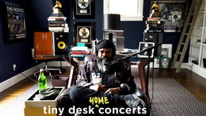 NPR Tiny Desk Concerts 13. évad Ep.44 44. epizód