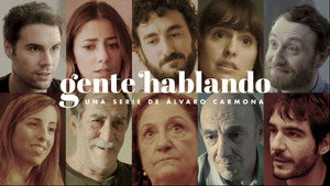 Gente Hablando kép